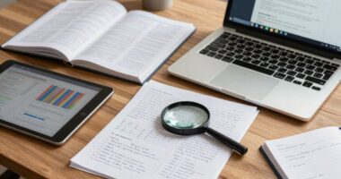 financial recordkeeping compliance