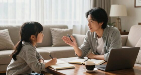 financial talks improve relationships