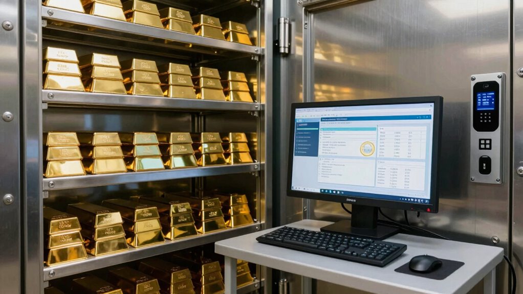 foreign storage compliance essentials