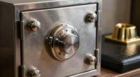 foreign storage gold compliance