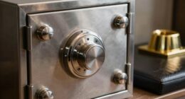 foreign storage gold compliance