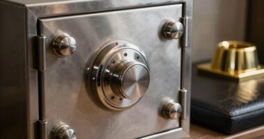 foreign storage gold compliance