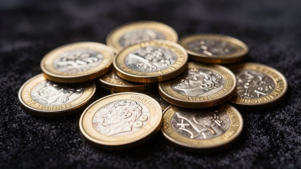 gold as insurance
