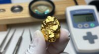 gold authentication challenges emerge