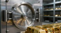 gold bar serial tracking