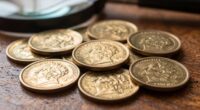 gold coin market analysis