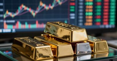 gold futures impact analysis