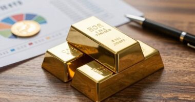 gold ira contribution rules