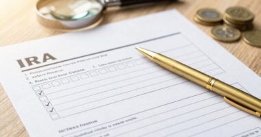 gold ira documentation essentials