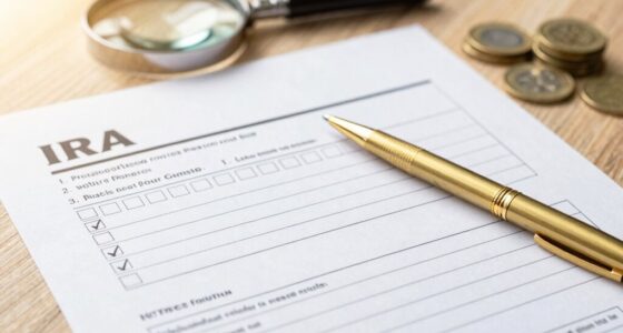 gold ira documentation essentials