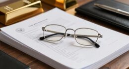 gold ira documentation importance