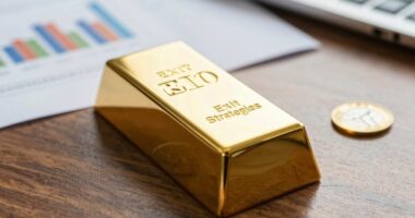 gold ira exit planning