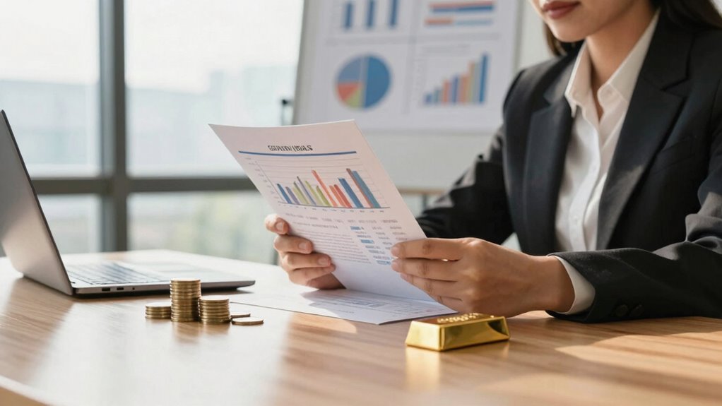 gold ira for entrepreneurs