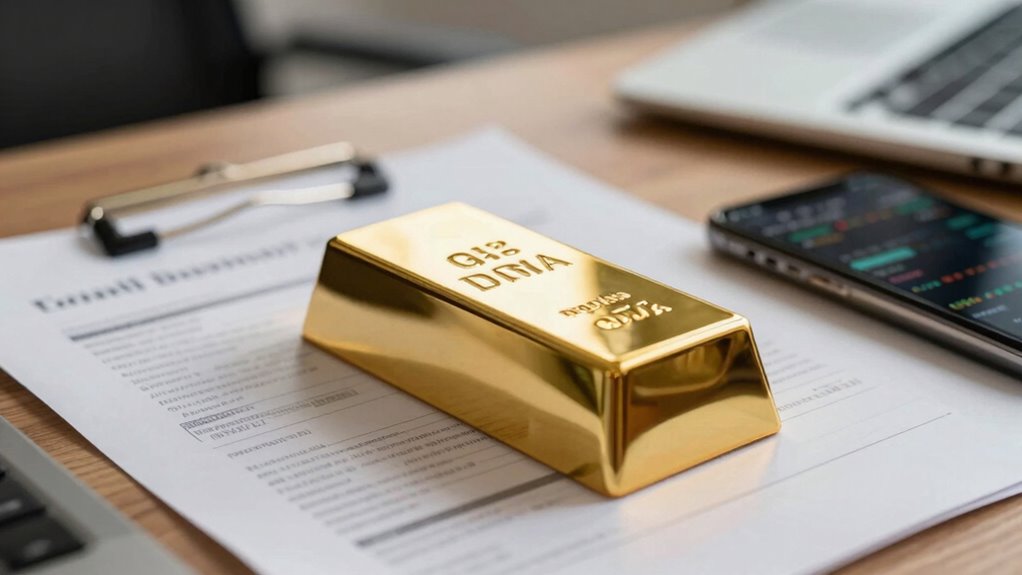 gold ira investment benefits