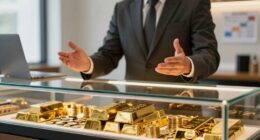 gold ira investment facts