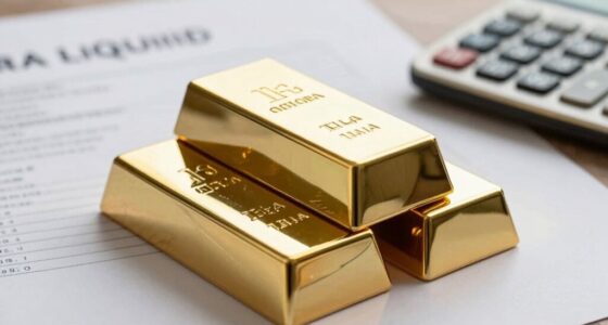 gold ira liquidation guide