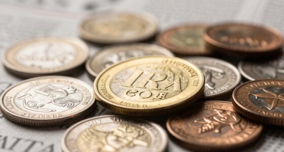 gold ira misconceptions clarified