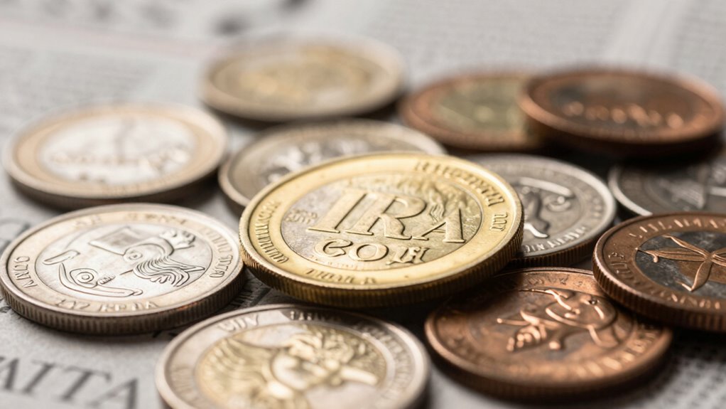 gold ira misconceptions clarified