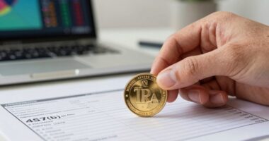 gold ira rollover benefits