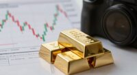 gold ira strategies during crashes
