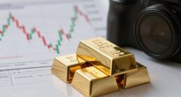 gold ira strategies during crashes