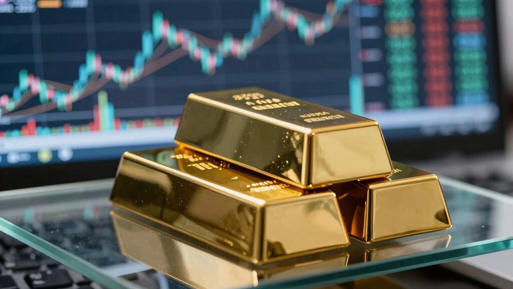 gold iras safeguard wealth