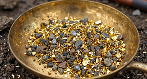 gold miner profitability analysis