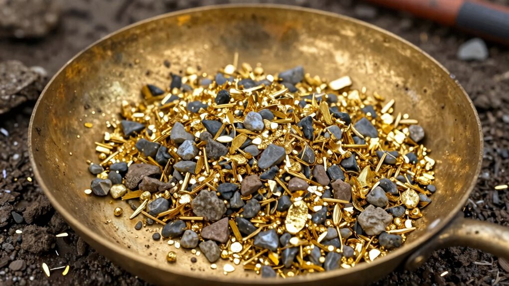 gold miner profitability analysis