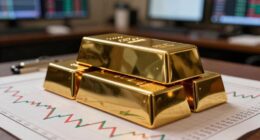 gold premiums above spot