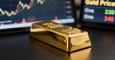 gold price determination factors