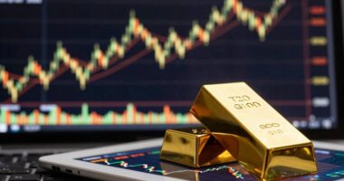 gold price discrepancies explained