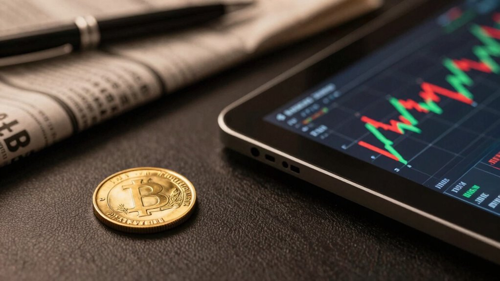 gold price dynamics explained