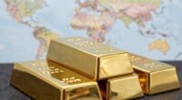 gold prices and geopolitics