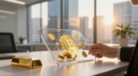 gold s role in retirement