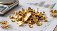 gold scrap pricing trends