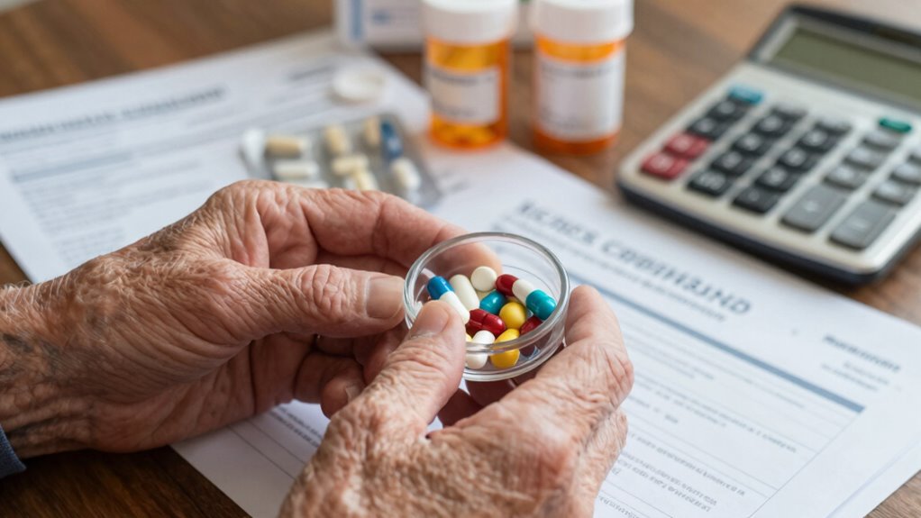 healthcare cost inflation awareness