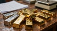 hidden bullion inventory issues