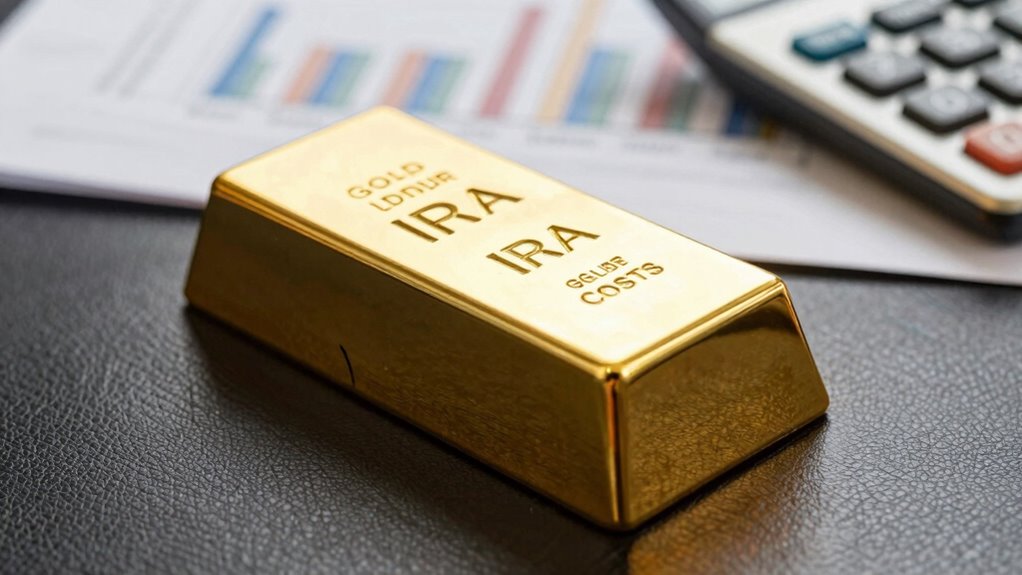 hidden costs impact returns