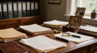 hidden estate document risks