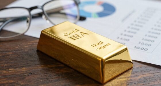 hidden expenses in gold iras