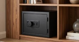 hidden safes for valuables