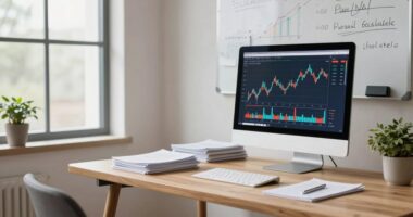 home finances management strategy