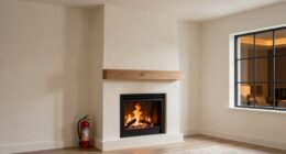 home fire safety upgrade