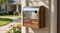 home mail processing solutions