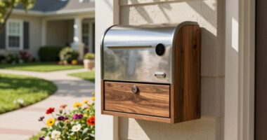 home mail processing solutions