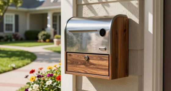 home mail processing solutions