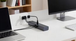 home office surge protection