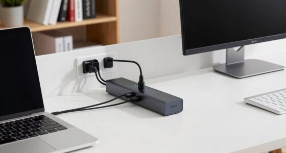 home office surge protection