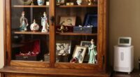 humidity control preserves heirlooms