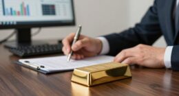 importance of custodian switching